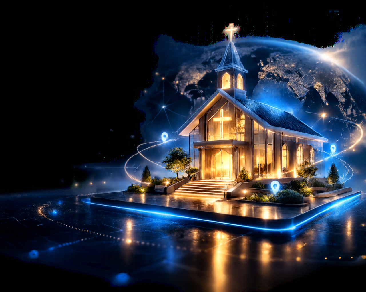 Berachah Church